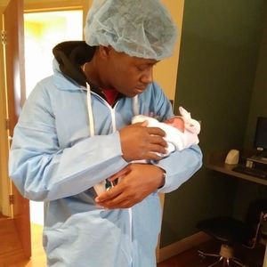 Meet your Posher, Arnaz